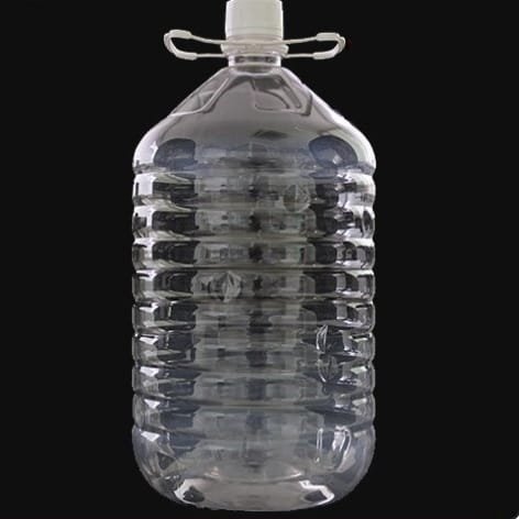 10000 ML PET JAR